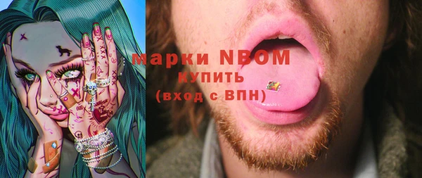твердый Арсеньев